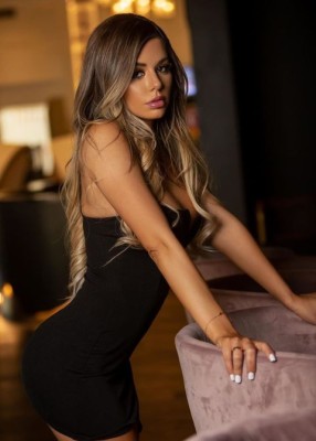 Проститутка АРИНА