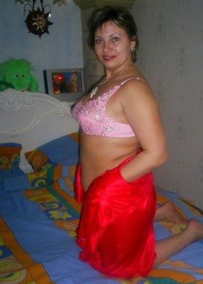 Проститутка Людмила