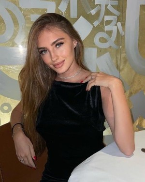 Проститутка настя