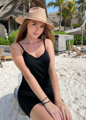 Проститутка настя