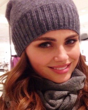 Проститутка Ева