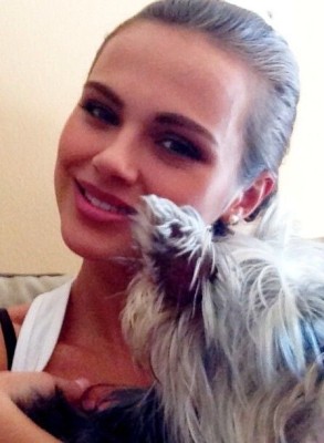 Проститутка Ева