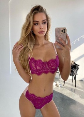 Проститутка Мария