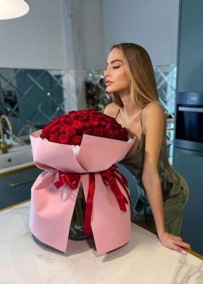 Проститутка Мария