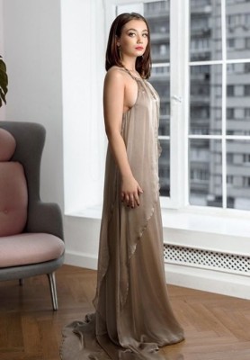 Проститутка Женя