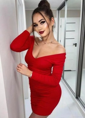 Проститутка Лиза