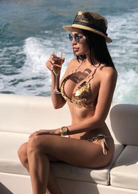 Проститутка АЛЕКСА