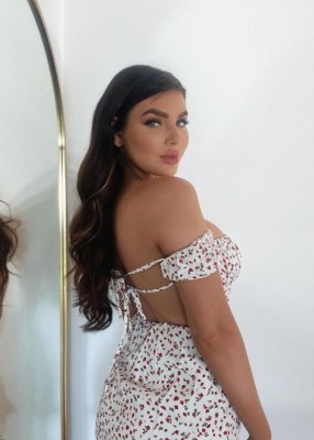 Проститутка Наташа