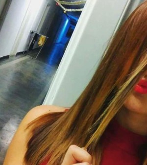 Проститутка Милена