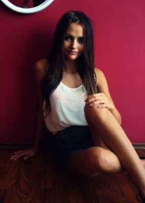 Проститутка Милена