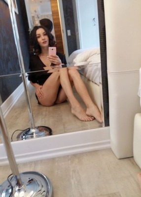 Проститутка Яна