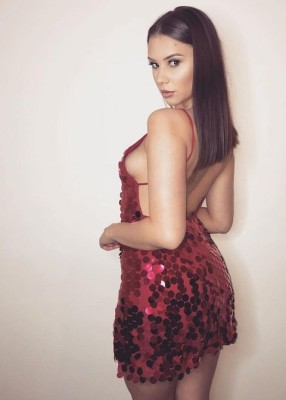 Проститутка Ира