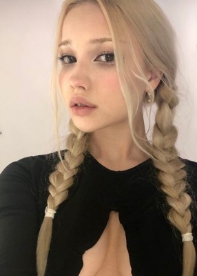 Проститутка Оксана