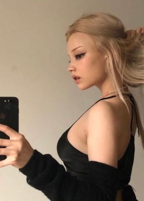 Проститутка Оксана