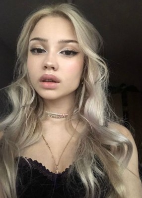 Проститутка Оксана