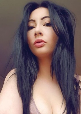 Проститутка Женя