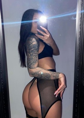 Проститутка Тая