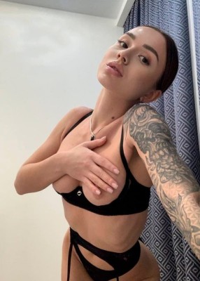 Проститутка Тая