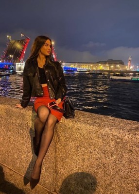 Проститутка Линда