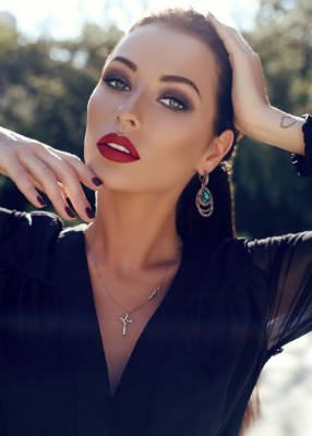 Проститутка Даша