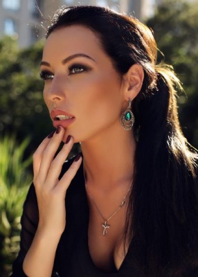 Проститутка Даша