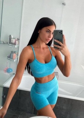 Проститутка Виолетта