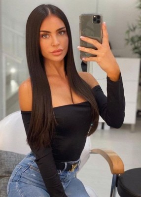 Проститутка Виолетта