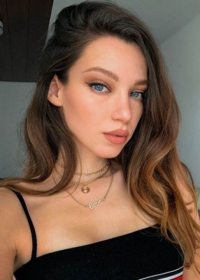 Проститутка анфиса