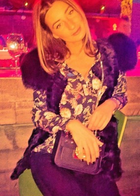 Проститутка Тая