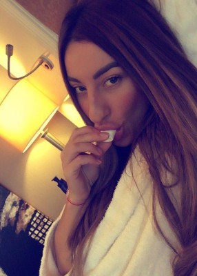 Проститутка Тая