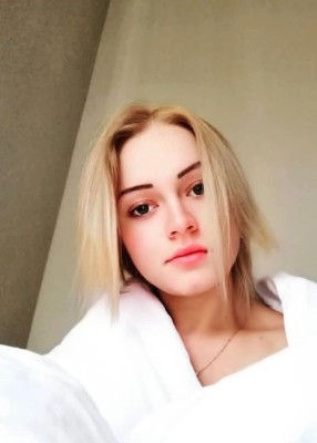 Проститутка Алина