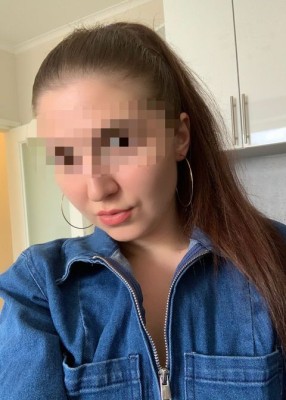 Проститутка Мария