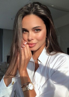 Проститутка НАТАША