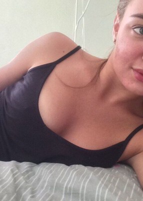 Проститутка Танюшка