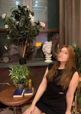 Проститутка Мика