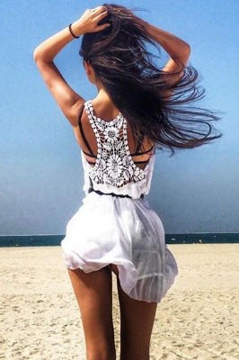 Проститутка Маша