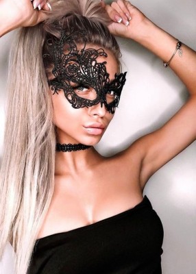 Проститутка Влада