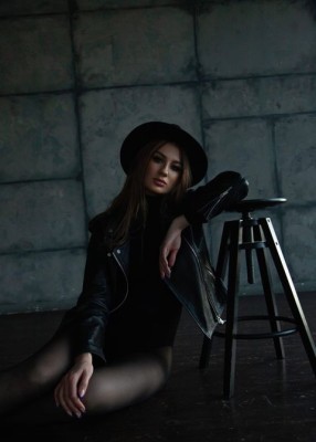 Проститутка Люда