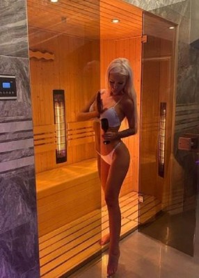 Проститутка Алиса