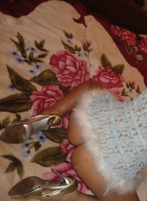 Проститутка Дашенька