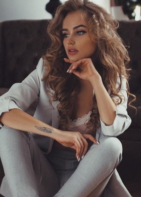 Проститутка ЮЛЯ