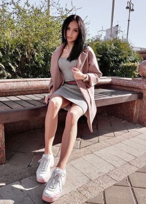 Проститутка ЖЕНЯ