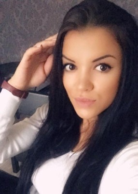 Проститутка Кристина