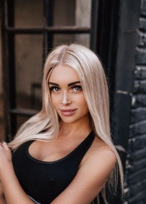 Проститутка Виолетта