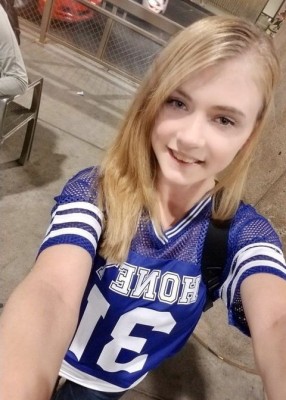 Проститутка Nastya