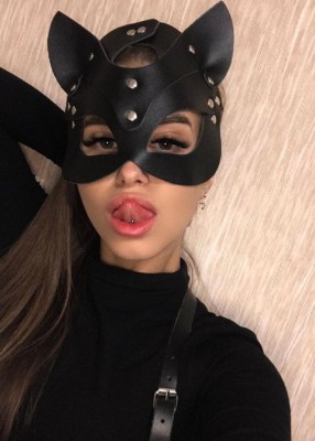 Проститутка Жанна