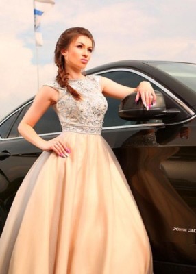 Проститутка Олеся