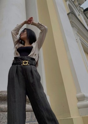 Проститутка Алиса