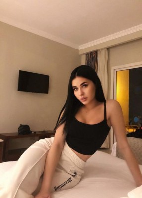 Проститутка Кэтрин