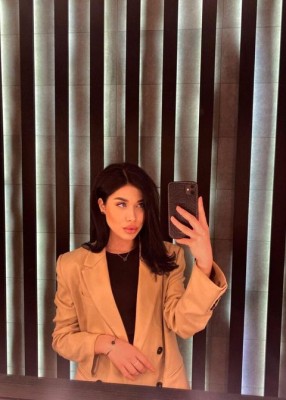 Проститутка Кэтрин